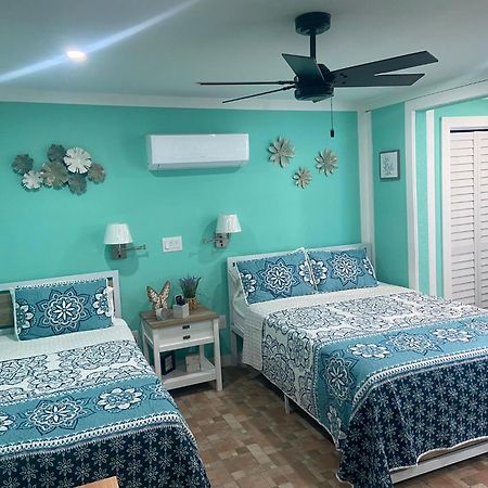 Beautiful And Comfortable Rom Apt # 2 Tampa Bagian luar foto
