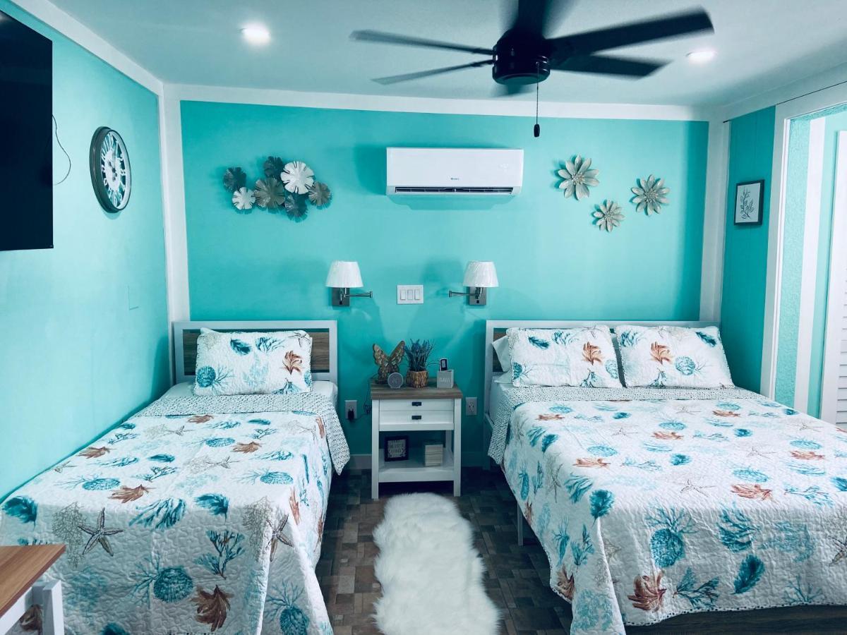 Beautiful And Comfortable Rom Apt # 2 Tampa Bagian luar foto